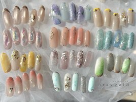６月monthly 定額コース