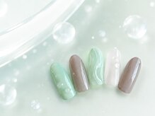 モトネイル(moto nail)