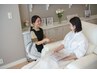 【選べる過ごし方】ゆったり過ごしたい方へ|季節&トレンドデザイン定額A