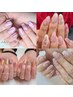 【平日13時まで限定】贅沢リフレッシュ♪選べるマグネット×極上ハンドスパ 