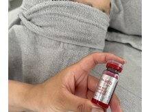 モンレーヴの雰囲気（韓国肌管理人気の『REDショット』導入サロン）