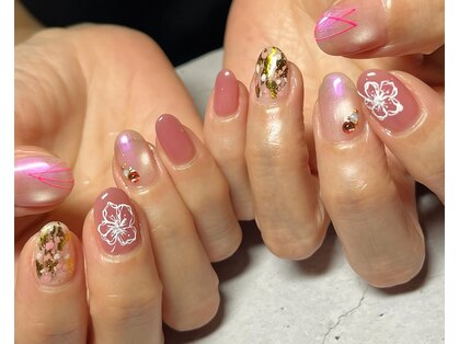 ポッシュ(Posh)の写真