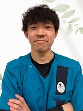 こころ整体院 札幌東本願寺院&nbsp;浅野 優輝