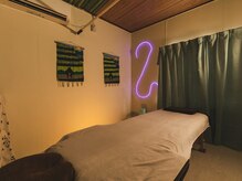 サムボディスパマッサージ(Sam Body Spa Massage)
