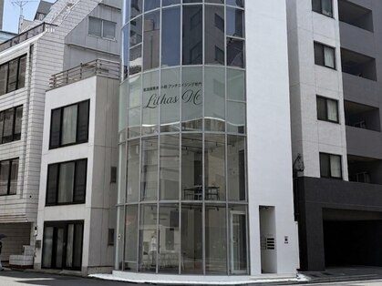彫刻造形痩身・小顔・アンチエイジング Lithas Me（リサスミー）Maison 神田・淡路町の写真