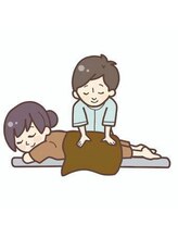 らく りらく&nbsp;謝 