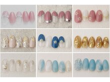 クレアラルーチェ 出雲店(Crea la Luce)/【ネイル】トレンド定額25
