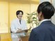 リンクス 宮崎店(RINX)の写真/【平日21時まで営業】忙しいビジネスマンに☆お仕事帰りにも通いやすい◎人気のヒゲ脱毛で第一印象アップ！