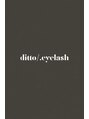 ディトアイラッシュ(ditto/.eyelash)/齋藤