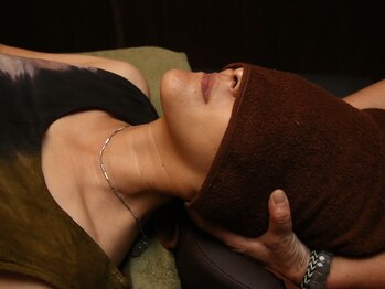 もみほぐし～や もみん/【オプション】ヘッド