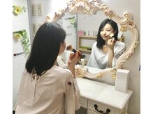 フェイス ケイ 廿日市店/お化粧が楽しくなります☆
