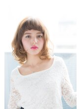 ホログラム ロッポンギ(HOLOGRAM ROPPONGI)/★style★