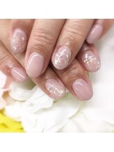 ネイルサロン ラメール(LaMer)/