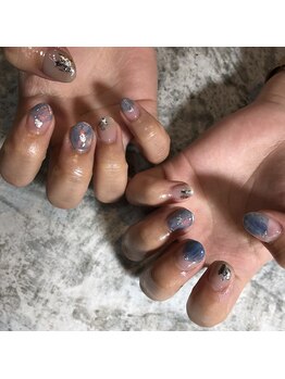 シエル エトワール(Ciel etoile)/