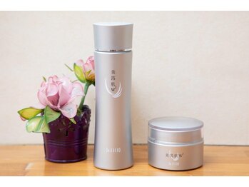 エスティフル ふじみ野店(ESTIFUL)/W2ローション、クリーム★