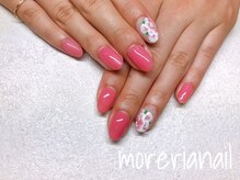 モレリア(morelia)/2本アートし放題