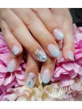 アイネイル(iNAIL)/