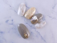 ネイルサロン テラブルー 渋谷店(Terra Blue)/ジェル付け放題