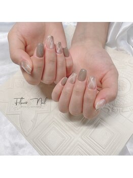 フラワー(Flower)/