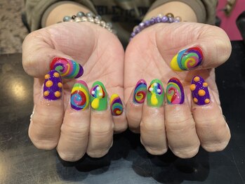 ボディ 高知店(BODY)/アート