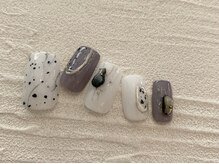 トータル ビューティ ケイハン(KEIHAN)/2月ニュアンス定額