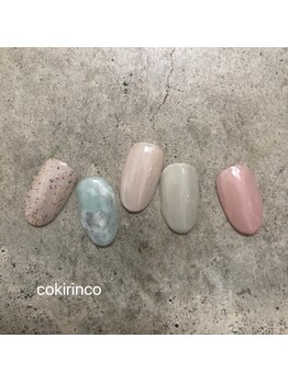 コキリンコ 葉山(cokirinco)/