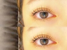 カルフールノア 大塚店(carrefour Noa)/まつげパーマお客様写真