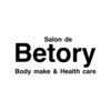 サロン ド ベトリー(Salon de Betory)のお店ロゴ