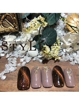 スタイル(STYLE)/定額¥8990