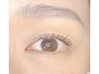 シュシュ(chou chou)/似合わせラッシュリフト