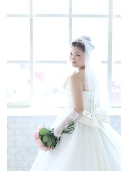 エステサルビア/ブライダルシェービング