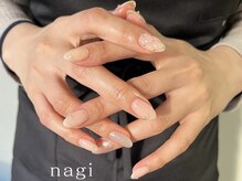 ナギ 川口店(nagi)/通常10,100/新規8,080