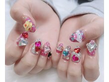 ミントネイルサロン/