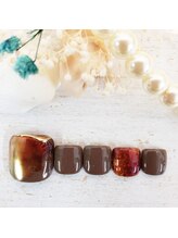 スースビー(Su's B)/フット　NEWデザイン♪