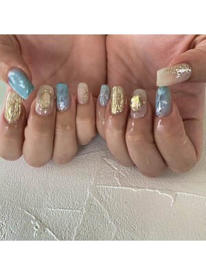 Nail salon M's