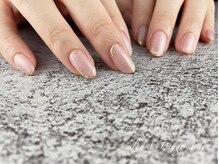 サロンドランジェ(salon de Lange)/デザインコース