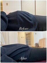 クルミ(Kurumi)/マタニティ整体の効果