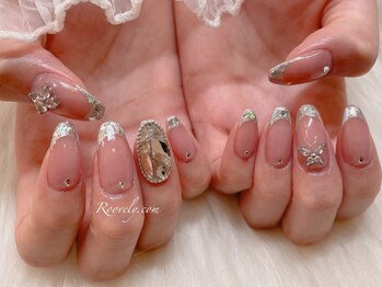 ルブリー(roovely)/HAND☆120分コース