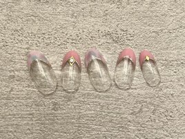 定額Design 塗りかけ