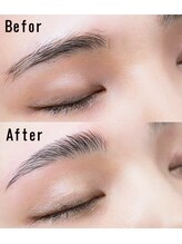 アイドット(EYE.)/ハリウッドブロウリフト/眉毛