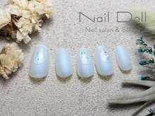 ネイルドール(Nail Doll)/4月追加サンプル