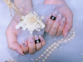 スノーネイルサロン 新宿店(Snow nail salon)/