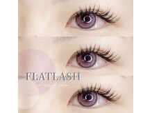 イリゼ(Irise)/フラットラッシュ付け放題