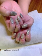 エムシーベル(m.c bell)/