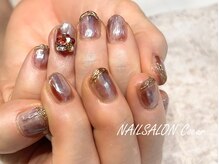 クール(Coeur)/デザイン相談コース￥11000