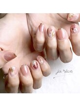 ジュレーヴ(ju reve)/