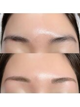 リラルボ(Relaluvo)/アイブロウデザインWax