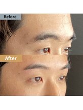 眉毛ハウス 吉祥寺店(眉毛HOUSE)/お客様の施術例(吉祥寺/東京)