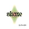 シェーン バイ フリースタイル(shane by freestyle)ロゴ
