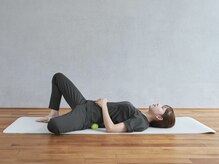 ディプロム(DIPROM)/理学療法士がセルフケアをお伝え